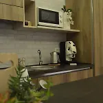 Отель типа 