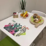 Отель типа 