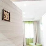 Отель типа 