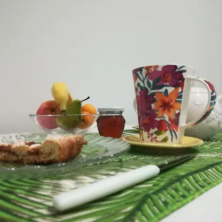 Alojamento de Acomodação e Pequeno-almoço #foryou