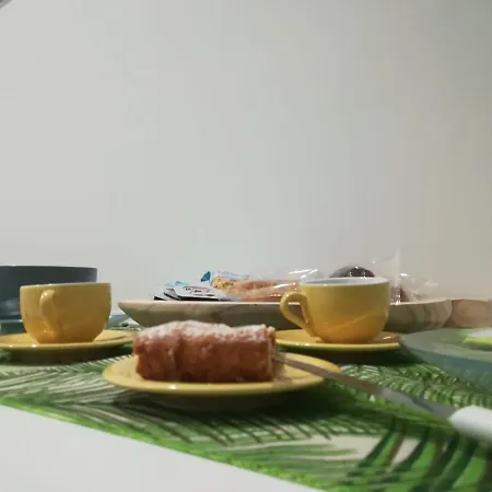 #foryou Alojamento de Acomodação e Pequeno-almoço 3*