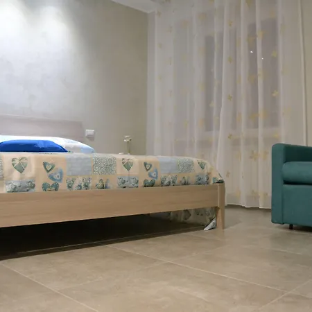 #foryou Nocleg ze śniadaniem Pompeja