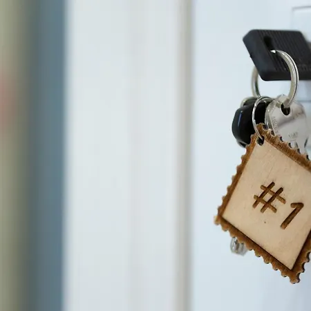 Nocleg ze śniadaniem #foryou Pompeja