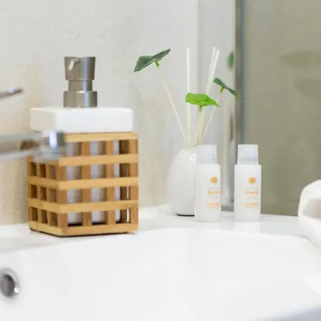 Nocleg ze śniadaniem #foryou 3*