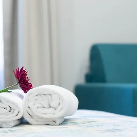 #foryou Nocleg ze śniadaniem Pompeja