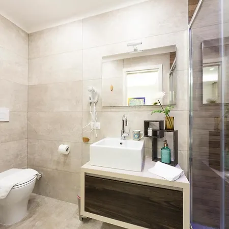 #foryou Nocleg ze śniadaniem Pompeja