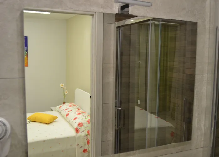 Bed & Breakfast #foryou 3*