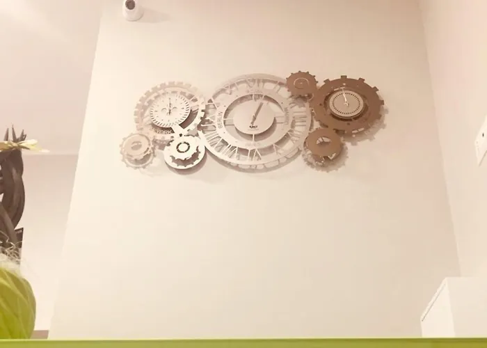 #foryou Bed & Breakfast