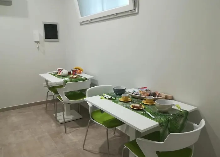 #foryou Bed & Breakfast 3*