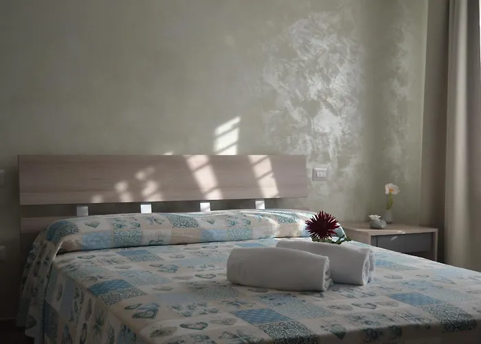 #foryou Bed & Breakfast